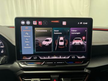 Fahrzeugverkauf 20 Cupra Leon 2.0 TSI 221 kW VZ Tribe Ed Pano*Sennheiser