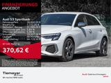 Audi S3 Sportback TFSI Q VIRTUAL PRIVACY NAVI+ - gebrauchte Audi S3 aus dem Jahr 2024