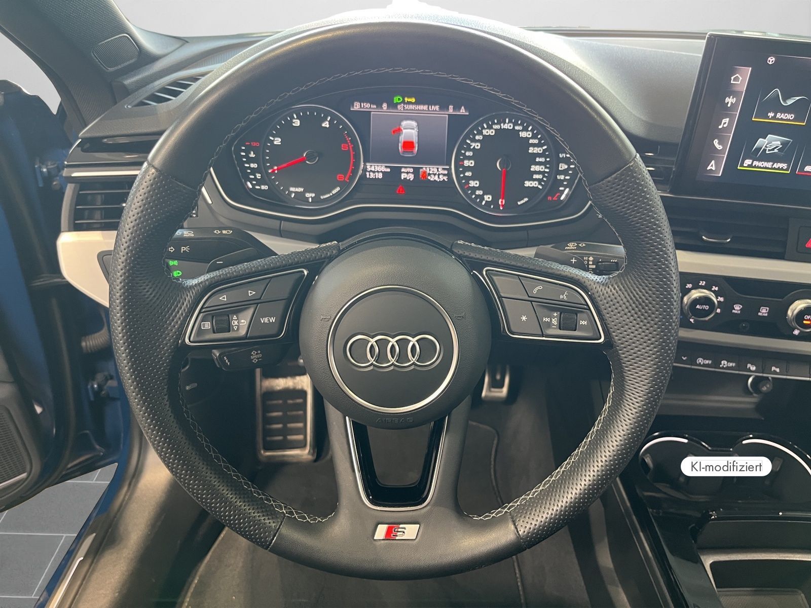 Audi A5 - Bild 10