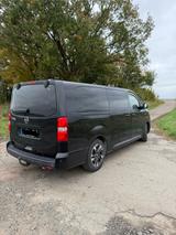 Opel Zafira Life 2.0 Diesel 130kW Innovation AT - Opel Zafira Life aus 2019