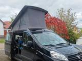 Westfalia Michelangelo (wie California) aber 6 Sitzer - Westfalia Kastenwagen