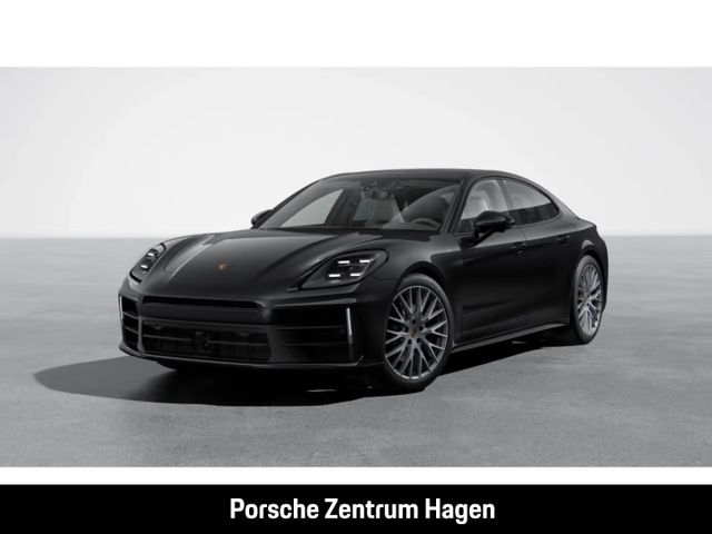 Porsche Panamera 4 BOSE Luftfederung Panoramadach LED