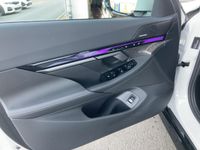 BMW 520 - Vorschau Bild 12