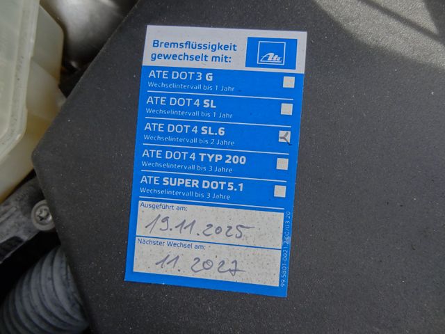 Fahrzeugabbildung BMW X3 2.0d/4x4/2.Hand/SitzH/TopZustand/Alu/