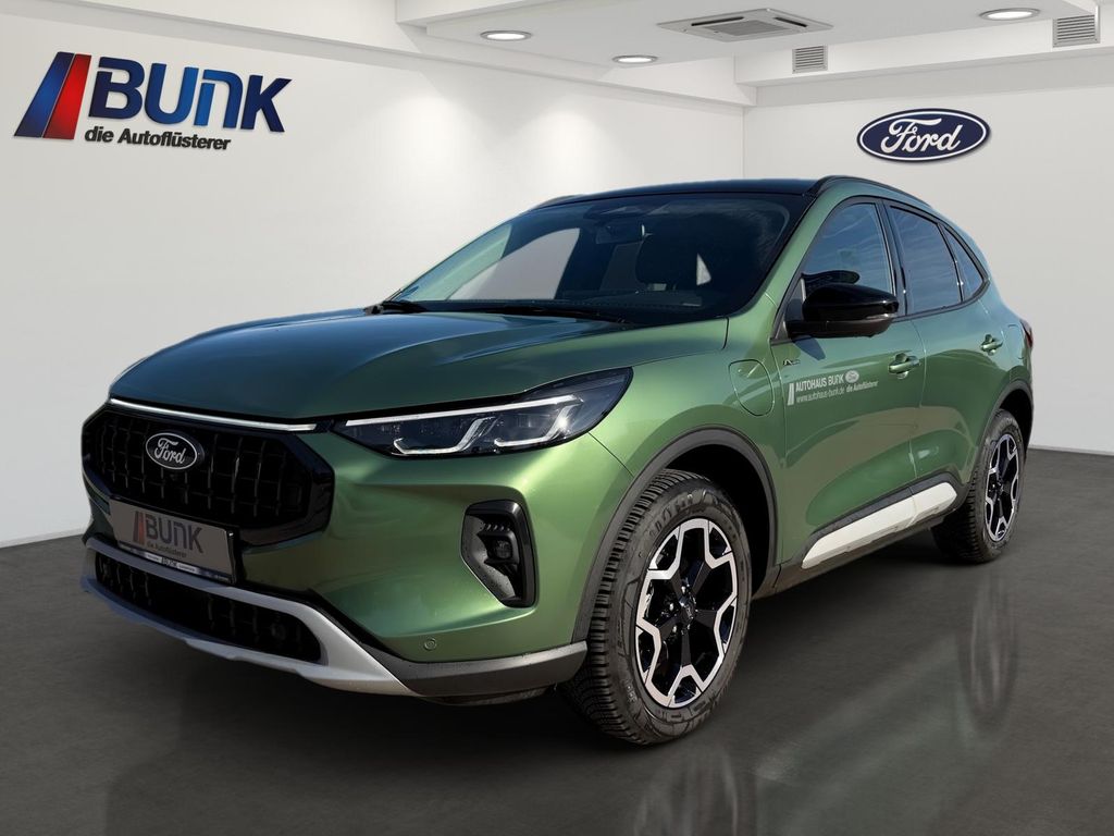 Image of Ford Kuga