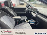 Hyundai IONIQ 5 - Vorschau Bild 15