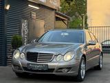 Mercedes-Benz E 350 V6 Avantgarde *272PS*T-LEDER*NAVI*LUFT* - gebrauchte Mercedes-Benz E 350 aus dem Jahr 2006