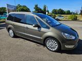 Ford Galaxy 2,0 TDCi 120kW DPF Ghia PowerShift Ghia - Ford Galaxy aus 2010