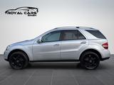 Mercedes-Benz ML 320 CDI NAVI*XENON*PDC*MEMORY*TEMPOMAT*AHK*! - Mercedes-Benz ML-Klasse Gebrauchtwagen
