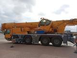 Liebherr LTM 1120-4.1 - Liebherr LKWs