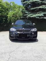 BMW X6 M50 M50d - - BMW X6 M50 von privat