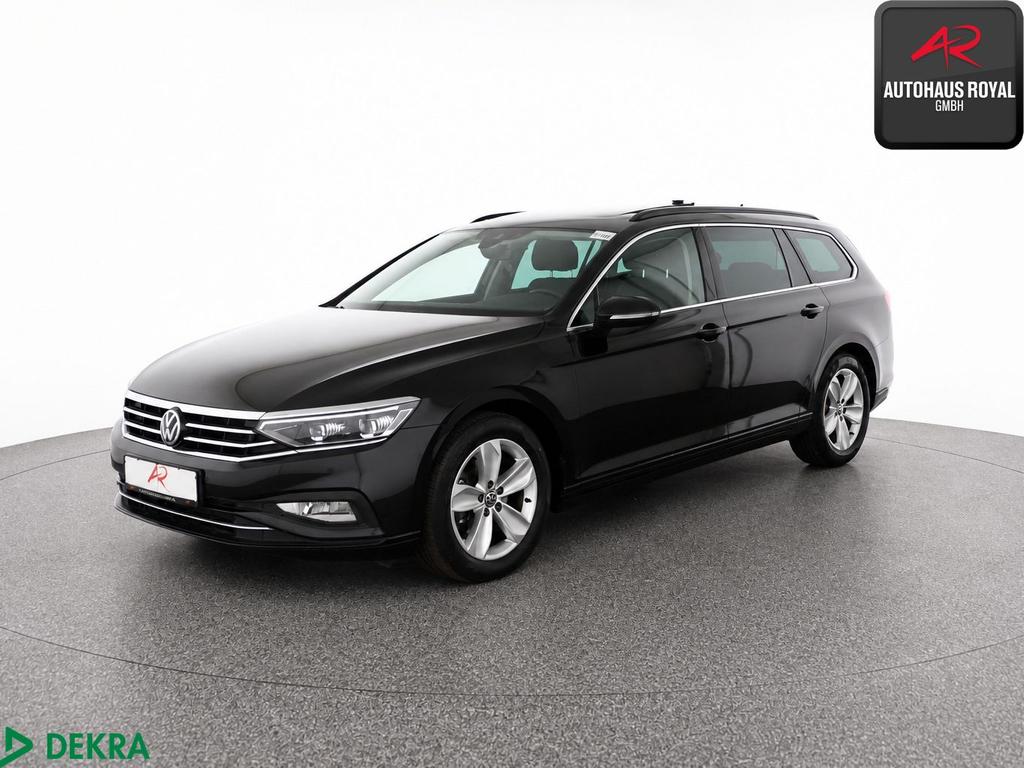 Volkswagen Passat Variant 20 TDI MATRIXKAMERAACCMASSAGE 2023