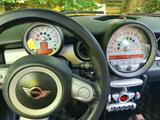MINI COOPER R56 / Pano / 2009 / MINI-N MF31 - MINI Cooper S Roadster von privat