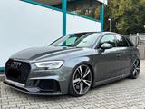Audi RS3 8V Non OPF Bj. 2018 - Audi RS3 8v Gebrauchtwagen