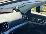 Mercedes-Benz SL 500  Top Ausstattung - AMG Line - 1.  Hand - gebrauchte Mercedes-Benz SL 500 aus dem Jahr 2014