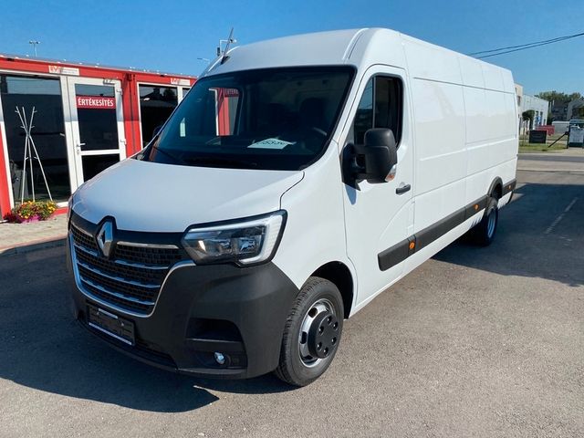 Renault Master III Kasten L4H2 P4 3,5t