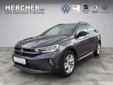 Volkswagen Taigo 1.0 TSI DSG Move - VW Taigo Gebrauchtwagen in Leipzig
