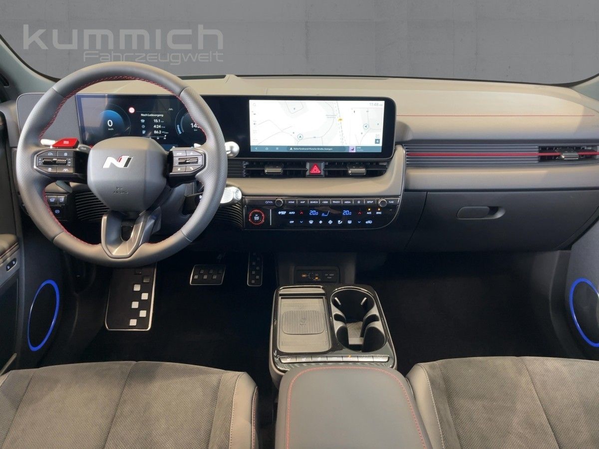 Hyundai IONIQ 5 – Bild 8