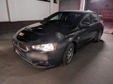 Mitsubishi EVO X - Mitsubishi Lancer in Ludwigshafen