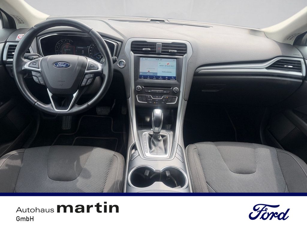 Fahrzeugabbildung Ford Mondeo 2.0 TDCi Titanium KLIMA SYNC PDC SHZ NAVI