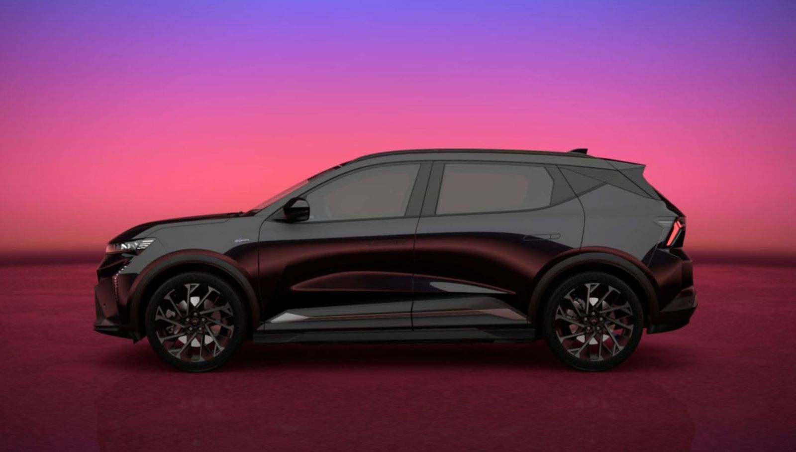 Renault Scenic - Bild 2