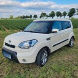 Kia Soul 1.6 ATTRACT Top Zustand, HU neu - Kia Soul: Attract