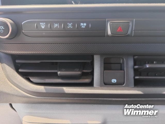 Foto Nummer 13: FORD Transit Custom