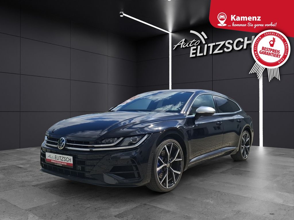 Image of Volkswagen Arteon