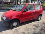 Fiat Seicento 1.1i cat S - gebrauchte Fiat Seicento aus dem Jahr 2002