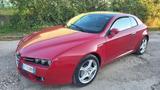 Alfa Romeo Brera 2.4 JTDm 20V Sky Window - rote Alfa Romeo Brera