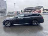 Mercedes-Benz Mercedes-AMG E 53 T 4M+ FP 4D BURM AHK 360° DIGI - Mercedes-Benz E 53 AMG Jahreswagen
