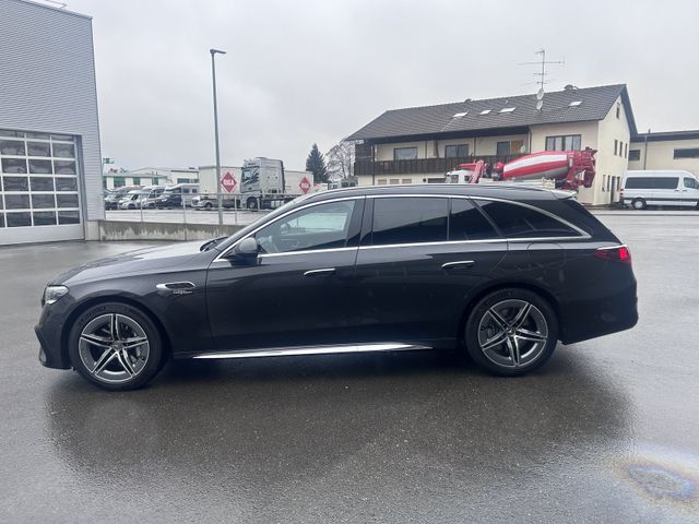 Mercedes-Benz E 53 AMG