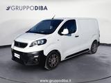 Peugeot Expert III 1.6 Bluehdi Pro comp. S&S 115 - Peugeot Expert: 1.6
