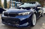 ALPINA B3 3.0 Allrad Touring -EINZELSTÜCK , VOLL, TOP   - ALPINA B3 aus 2023