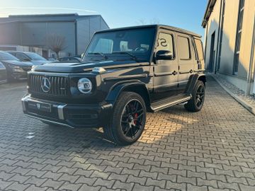 Mercedes G 63 AMG - 5