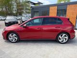Volkswagen Golf VIII Lim. GTI - Volkswagen Golf: Coupe