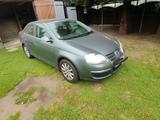 Volkswagen VW Jetta 1.6 - gebrauchte VW Jetta aus dem Jahr 2007