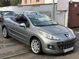 Peugeot 207 CC Cabrio-Coupe Platinum PDC+KLIMA+ALU - Peugeot 207 Gebrauchtwagen in Mülheim (Ruhr)
