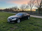 Mercedes-Benz Mercedes S350 CDI AMG Facelift Schaden Kei... - Mercedes-Benz S 350 aus 2010