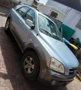 Kia KIA Sorento 3.5 v6  EX mit Gasanlage - Kia Sorento aus 2005: Ex