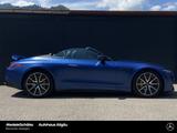 Mercedes-Benz SL 43 AMG NIGHT MAGNO Carbon MASSAGE Sitzklima - gebrauchte Mercedes-Benz SL 43 AMG aus dem Jahr 2024