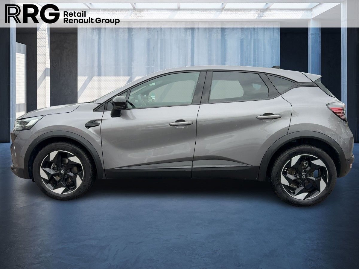 Renault Captur - Bild 2