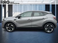 Renault Captur - Vorschau Bild 2