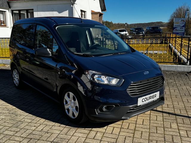 Ford Transit Courier Trend