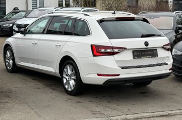Skoda Superb - 4