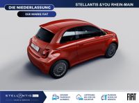 Fiat 500e - Vorschau Bild 7