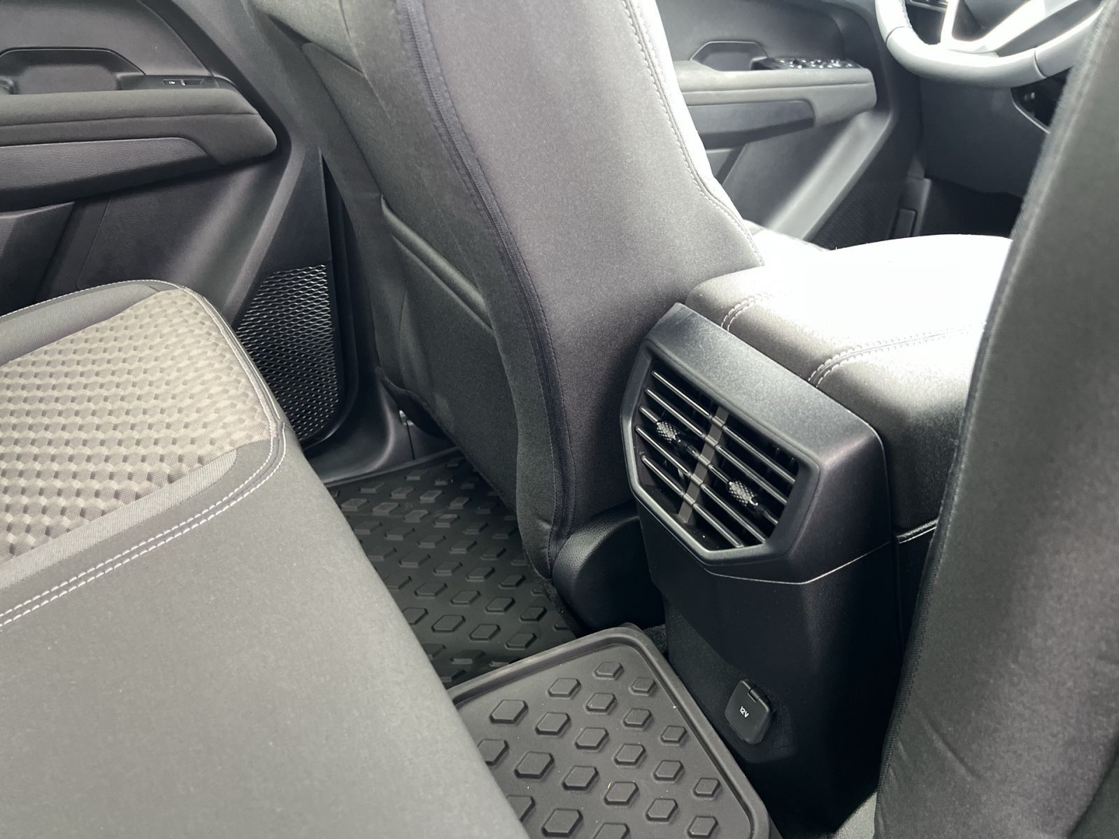 Volkswagen Amarok - Bild 19