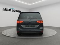 Volkswagen Touran - Vorschau Bild 4