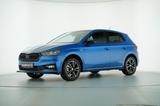 Skoda FABIA MONTE CARLO TSI DSG KLEINWAGEN AUTOMATIK - Skoda Fabia aus 2024