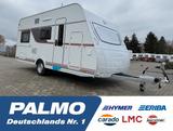 Bürstner Premio Plus 440 TK  - 8.338 € SPAREN! - Bürstner 440